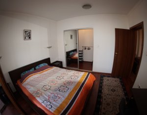 Lakás 2 szobák kiadó on Cluj-napoca, Zóna Centru