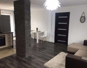 Lakás 3 szobák kiadó on Cluj-napoca, Zóna Gheorgheni