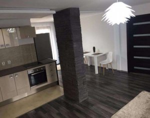 Lakás 3 szobák kiadó on Cluj-napoca, Zóna Gheorgheni