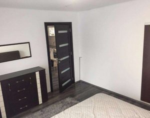 Lakás 3 szobák kiadó on Cluj-napoca, Zóna Gheorgheni