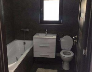 Lakás 3 szobák kiadó on Cluj-napoca, Zóna Gheorgheni