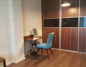 Lakás 2 szobák kiadó on Cluj-napoca, Zóna Andrei Muresanu