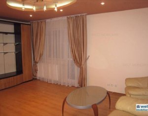 Appartement 3 chambres à louer dans Cluj-napoca, zone Manastur