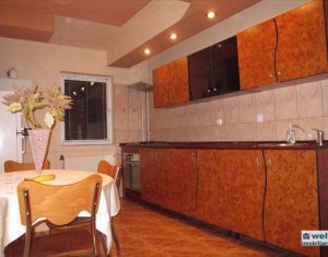 Appartement 3 chambres à louer dans Cluj-napoca, zone Manastur