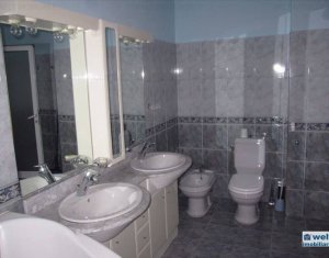 Appartement 3 chambres à louer dans Cluj-napoca, zone Manastur