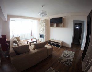 Lakás 2 szobák kiadó on Cluj-napoca, Zóna Gheorgheni