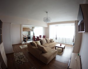 Lakás 2 szobák kiadó on Cluj-napoca, Zóna Gheorgheni