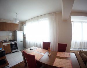 Lakás 2 szobák kiadó on Cluj-napoca, Zóna Gheorgheni