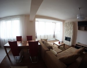 Lakás 2 szobák kiadó on Cluj-napoca, Zóna Gheorgheni