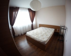 Lakás 2 szobák kiadó on Cluj-napoca, Zóna Gheorgheni