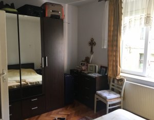 Lakás 2 szobák kiadó on Cluj-napoca, Zóna Centru