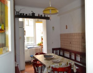 Lakás 2 szobák kiadó on Cluj-napoca, Zóna Centru