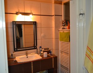 Lakás 2 szobák kiadó on Cluj-napoca, Zóna Centru