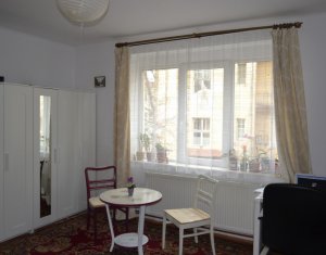 Lakás 2 szobák kiadó on Cluj-napoca, Zóna Centru