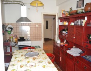 Lakás 2 szobák kiadó on Cluj-napoca, Zóna Centru