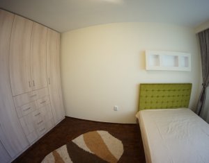 Lakás 2 szobák kiadó on Cluj-napoca, Zóna Gheorgheni