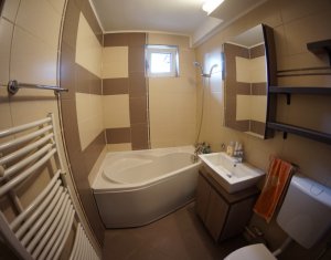 Lakás 2 szobák kiadó on Cluj-napoca, Zóna Gheorgheni