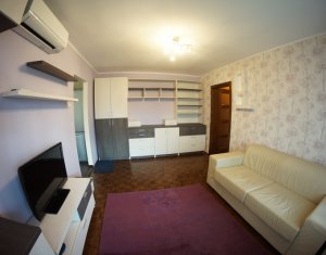Lakás 2 szobák kiadó on Cluj-napoca, Zóna Gheorgheni