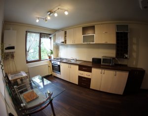 , 50m2 on Cluj-napoca, Zóna Gheorgheni