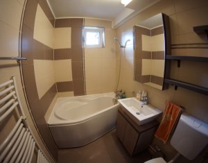 Lakás 2 szobák kiadó on Cluj-napoca, Zóna Gheorgheni