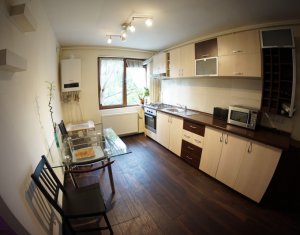 Lakás 2 szobák kiadó on Cluj-napoca, Zóna Gheorgheni