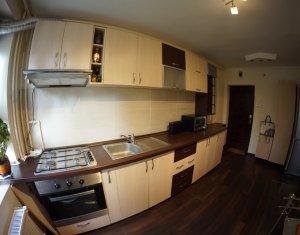 Lakás 2 szobák kiadó on Cluj-napoca, Zóna Gheorgheni