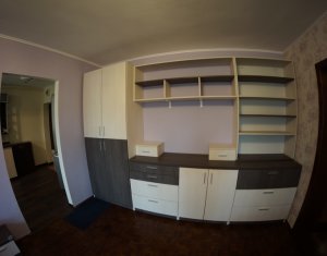 Lakás 2 szobák kiadó on Cluj-napoca, Zóna Gheorgheni