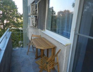 Lakás 2 szobák kiadó on Cluj-napoca, Zóna Gheorgheni