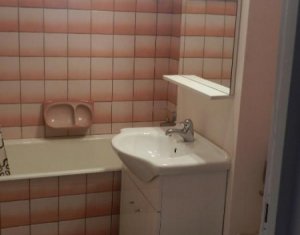 Lakás 2 szobák kiadó on Cluj-napoca, Zóna Gheorgheni