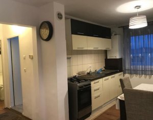 Lakás 3 szobák kiadó on Cluj-napoca, Zóna Manastur