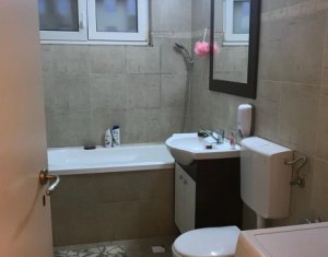 Lakás 3 szobák kiadó on Cluj-napoca, Zóna Manastur