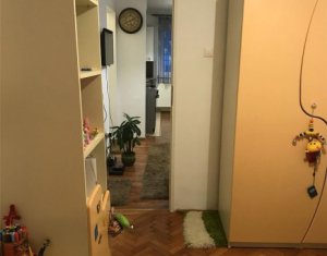 Lakás 3 szobák kiadó on Cluj-napoca, Zóna Manastur