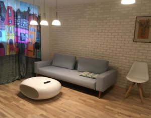 Lakás 2 szobák kiadó on Cluj-napoca, Zóna Centru