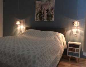 Lakás 2 szobák kiadó on Cluj-napoca, Zóna Centru