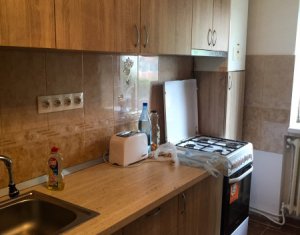 Lakás 3 szobák kiadó on Cluj-napoca, Zóna Manastur