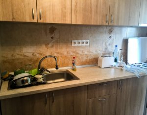 Lakás 3 szobák kiadó on Cluj-napoca, Zóna Manastur