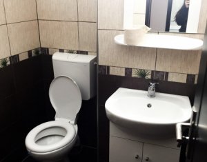 Lakás 3 szobák kiadó on Cluj-napoca, Zóna Manastur