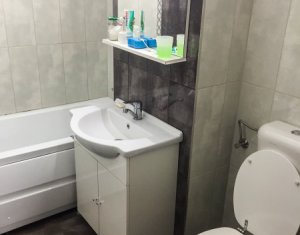 Lakás 3 szobák kiadó on Cluj-napoca, Zóna Manastur