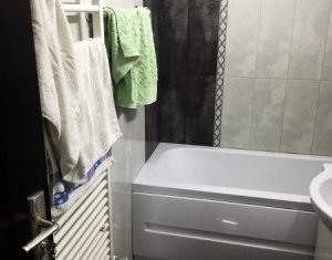 Lakás 3 szobák kiadó on Cluj-napoca, Zóna Manastur