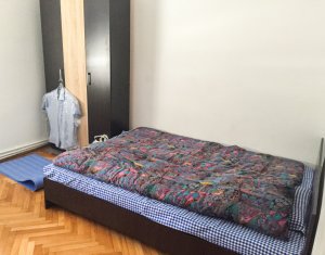 Lakás 3 szobák kiadó on Cluj-napoca, Zóna Manastur