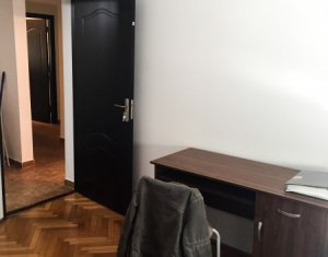 Lakás 3 szobák kiadó on Cluj-napoca, Zóna Manastur