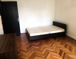 Lakás 3 szobák kiadó on Cluj-napoca, Zóna Manastur