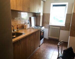 Lakás 3 szobák kiadó on Cluj-napoca, Zóna Manastur