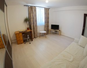 Lakás 2 szobák kiadó on Cluj-napoca, Zóna Centru