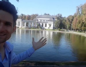 Lakás 2 szobák kiadó on Cluj-napoca, Zóna Centru