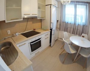 , 45m2 on Cluj-napoca, Zóna Centru