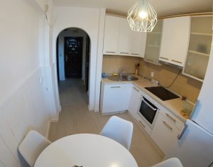 Lakás 2 szobák kiadó on Cluj-napoca, Zóna Centru