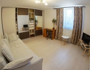 Lakás 2 szobák kiadó on Cluj-napoca, Zóna Centru