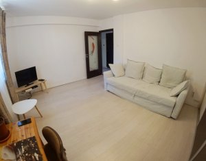 Lakás 2 szobák kiadó on Cluj-napoca, Zóna Centru