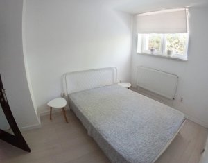 Lakás 2 szobák kiadó on Cluj-napoca, Zóna Centru